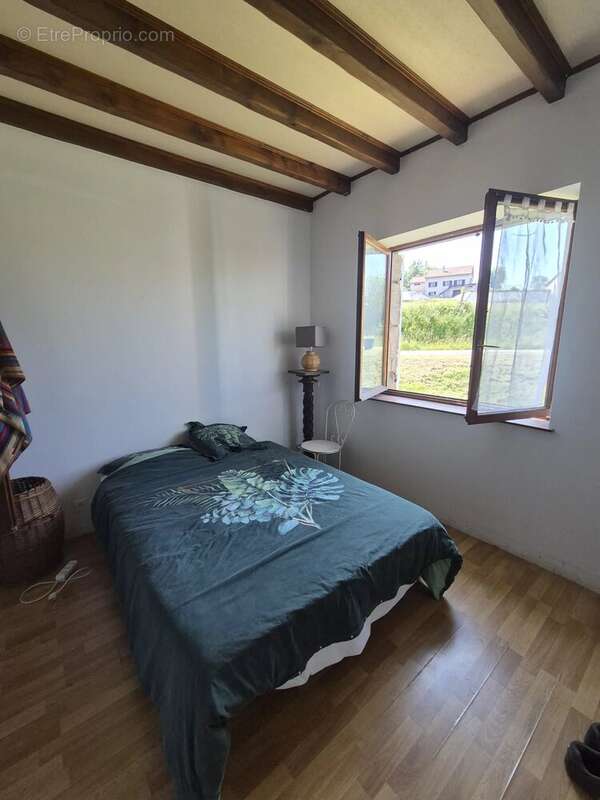 Maison à LA CHAISE-DIEU