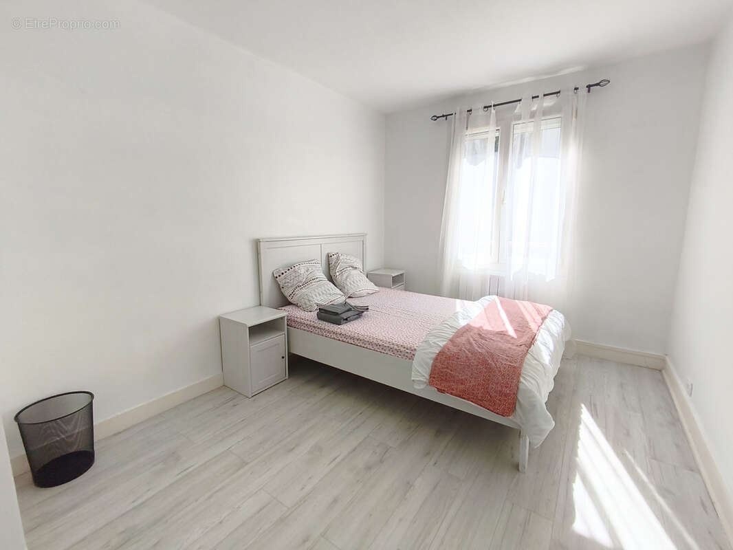 Appartement à LE MANS