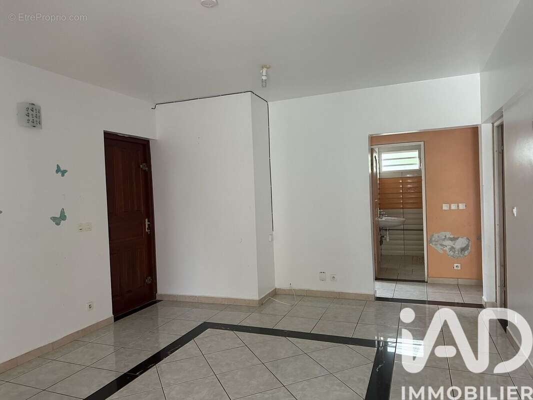 Photo 7 - Maison à CAPESTERRE-BELLE-EAU