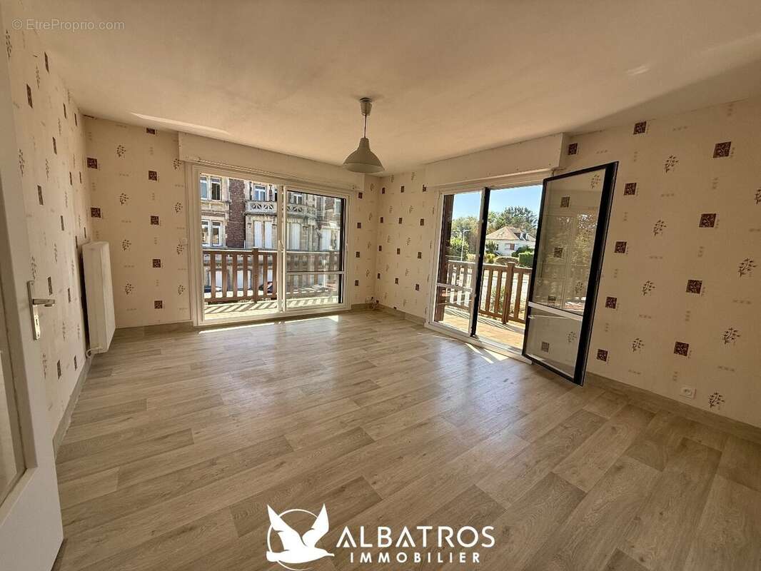 Appartement 45 m² à Ouistreham  - photo 5