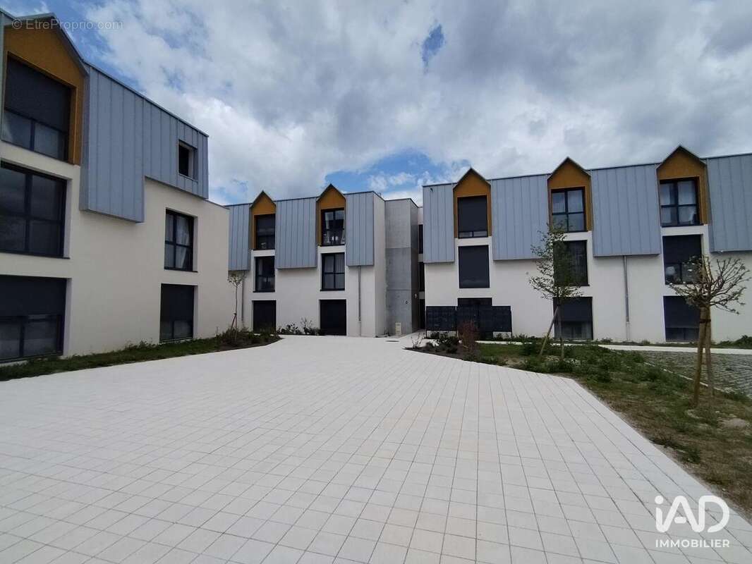 Photo 3 - Appartement à TROYES