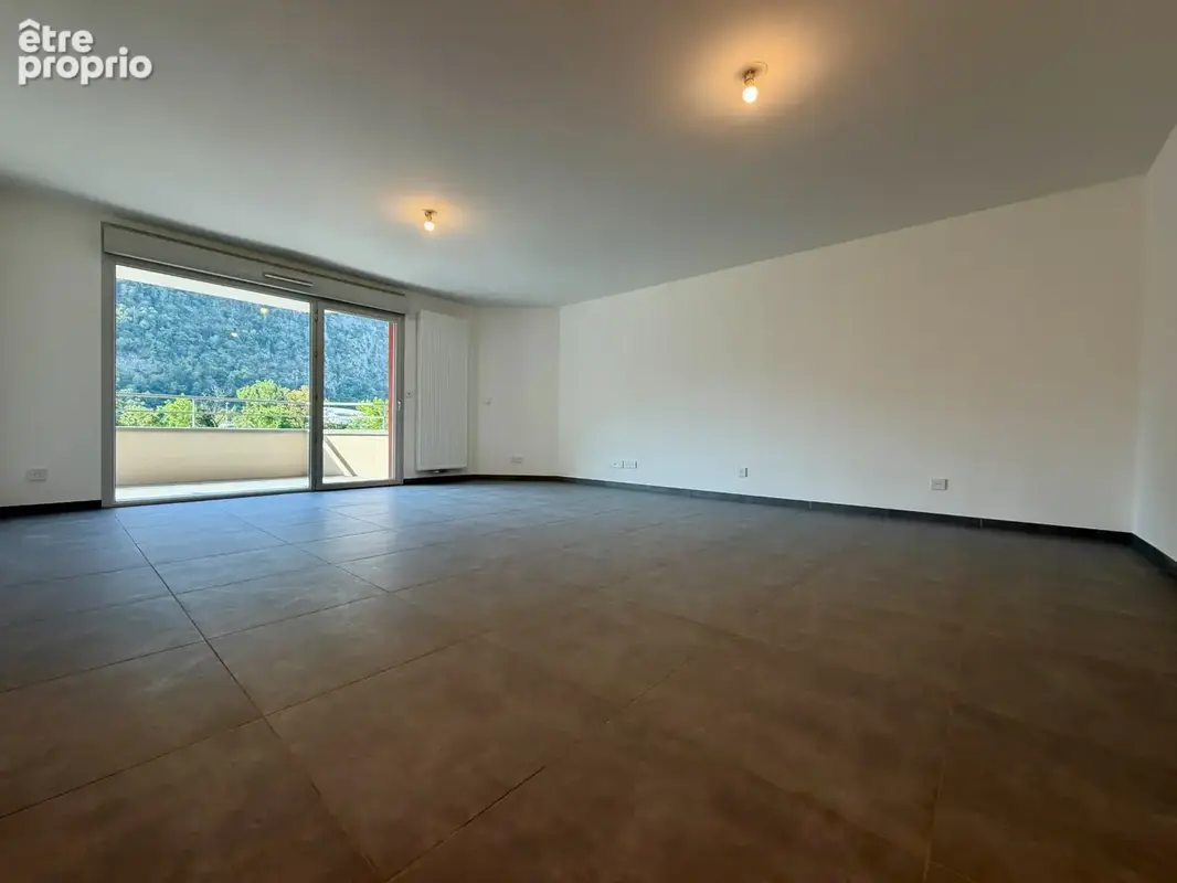 Appartement à CLUSES