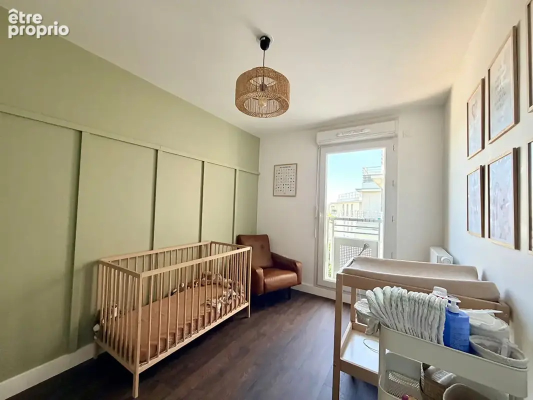 Appartement Sartrouville 5 pièce(s) 103 m2 - photo 11