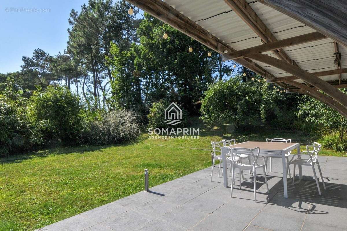 Maison à LE TOUQUET-PARIS-PLAGE