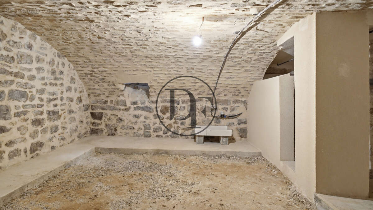 Maison avon - 157m2 - photo 12