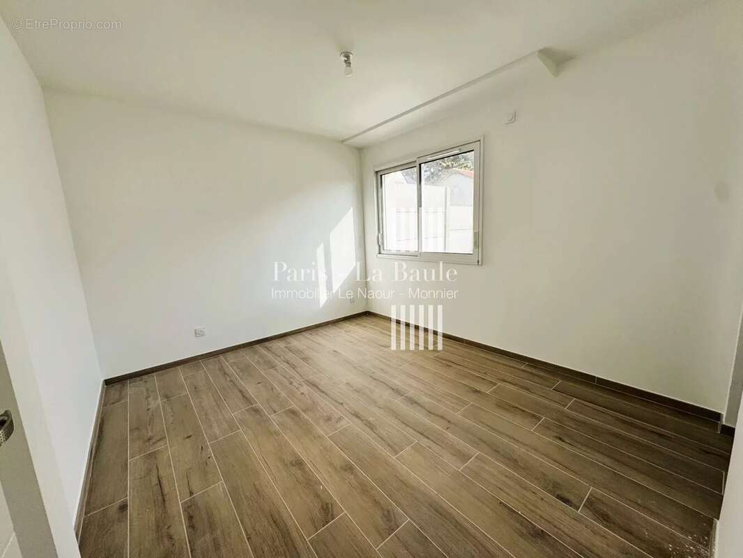 Maison à LE POULIGUEN