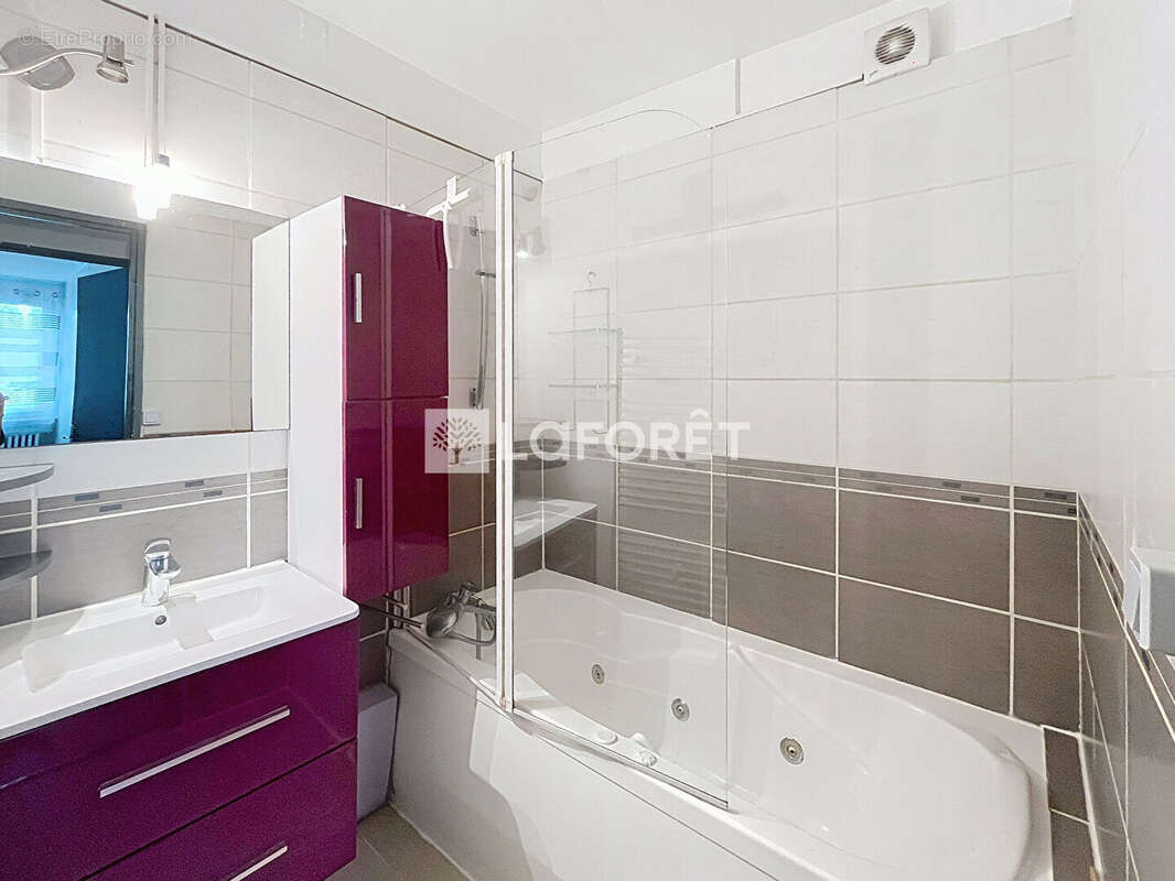 Appartement à POISSY