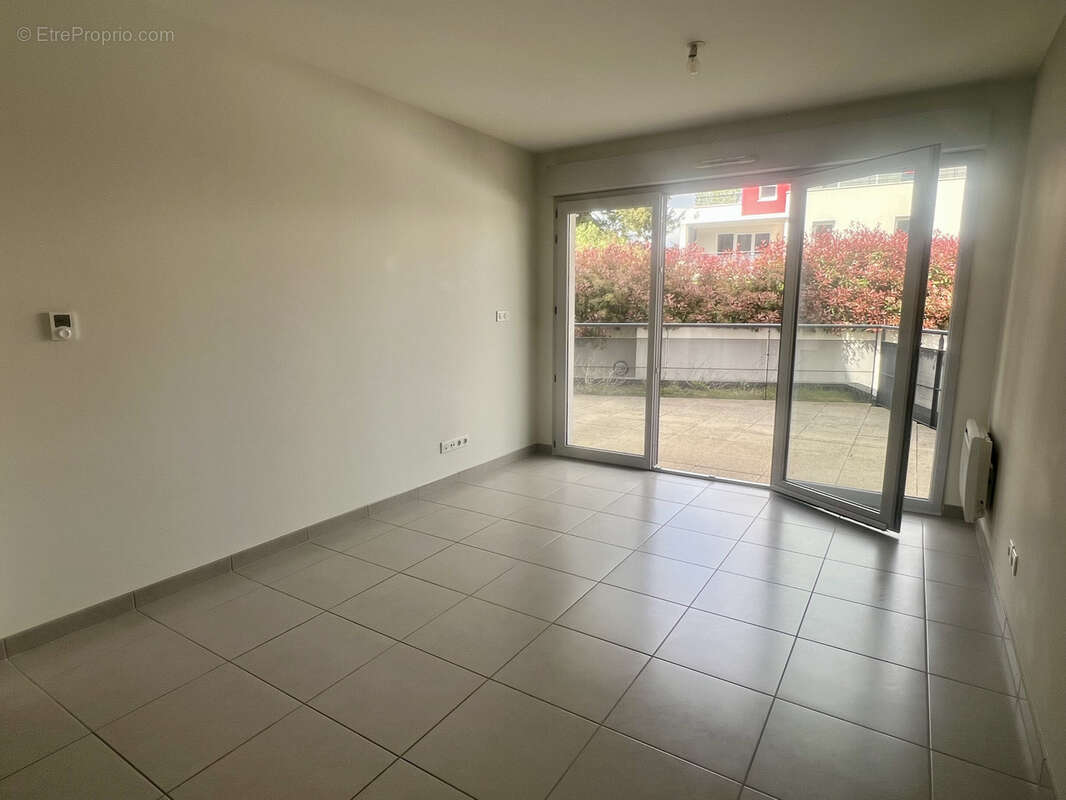 Appartement à TOURS