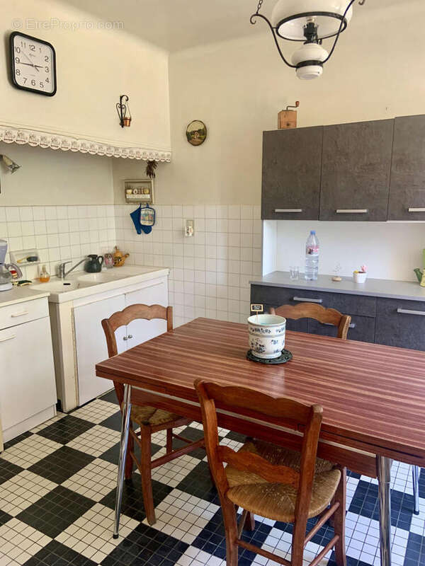 IMG_2442 - Maison à OLORON-SAINTE-MARIE