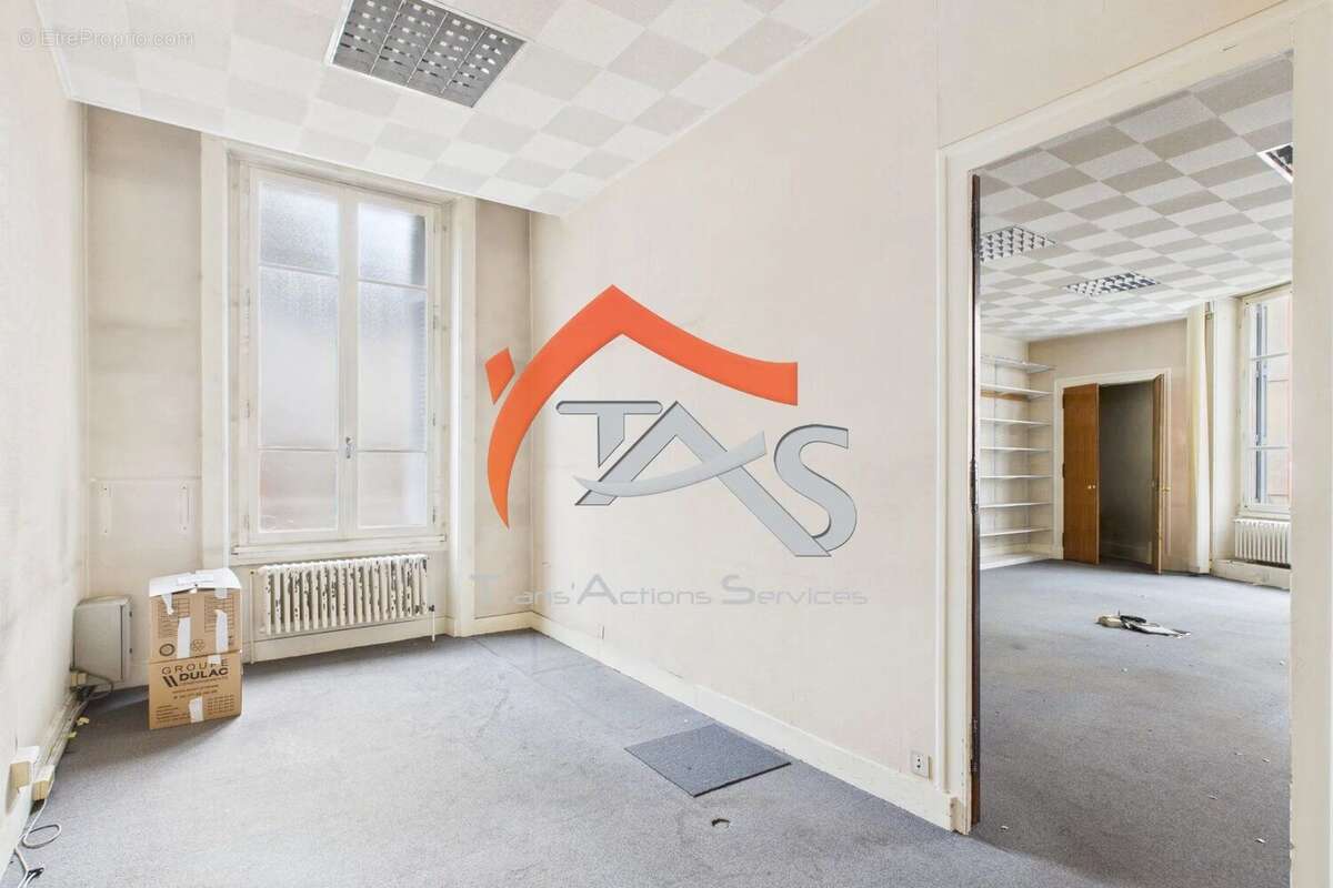 Appartement à SAINT-CHAMOND