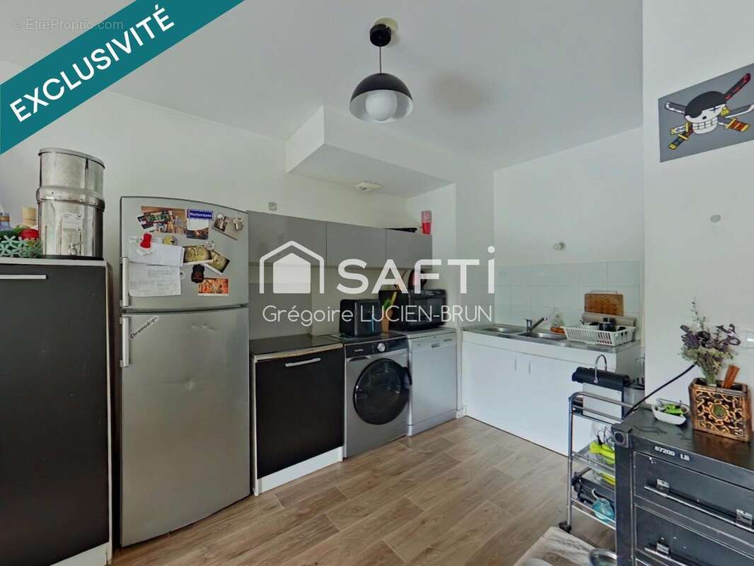 Photo 3 - Appartement à TOURS