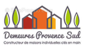 Terrain à CABRIERES-D&#039;AVIGNON