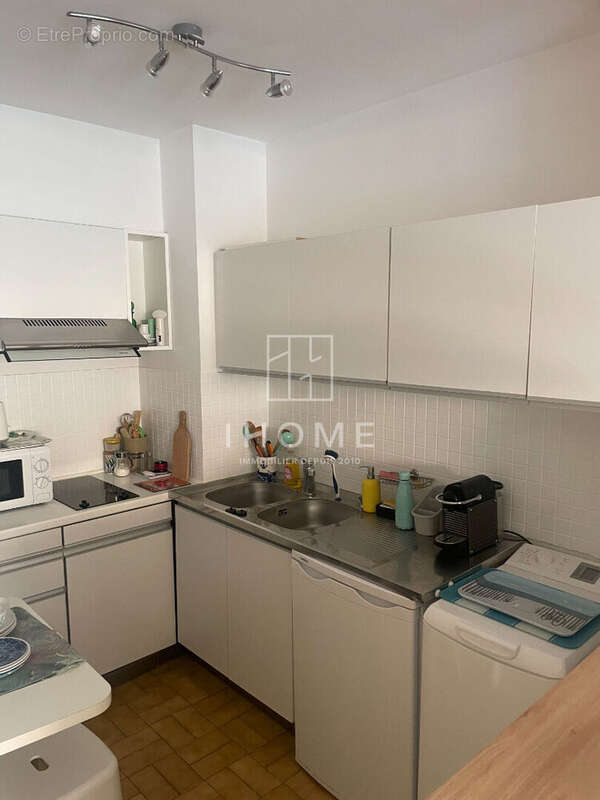 Appartement à LA BAULE-ESCOUBLAC