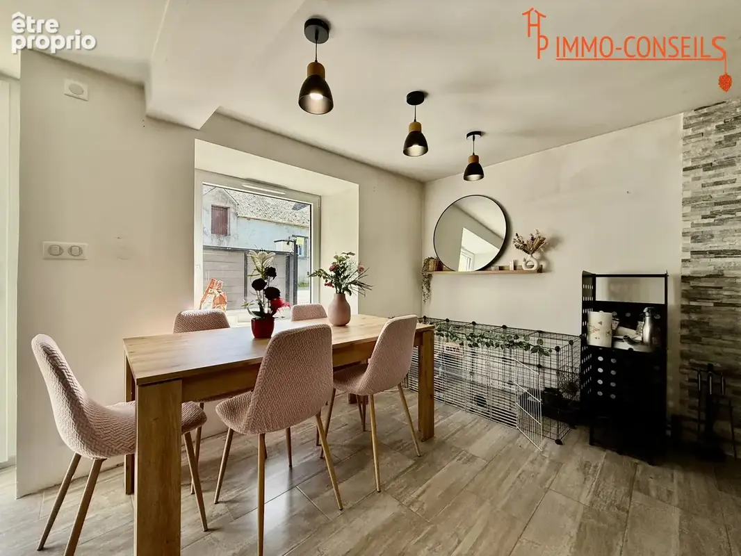 Maison 140 m² à Marsac-Sur-Don  - photo 5