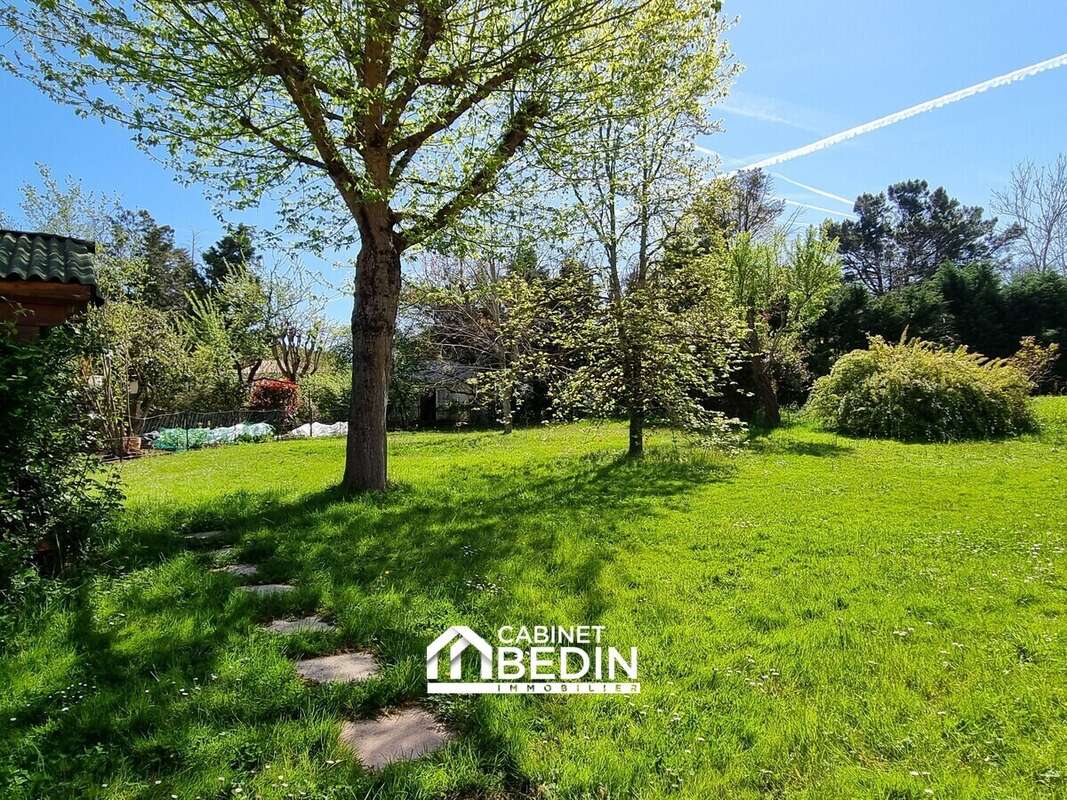 Maison 152 m² à Saint-Orens-De-Gameville  - photo 2
