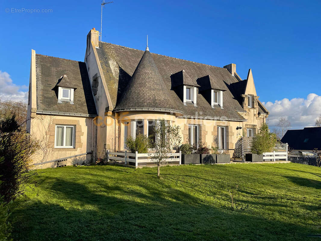 Grande maison,  bien située avec 8 chambres - photo 16