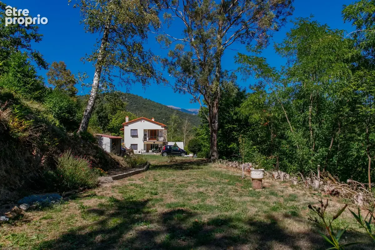 villa - 3 chambres - avec piscine - sur plus de 5000 m2 de terrain - photo 16