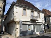 Maison à SALIES-DE-BEARN