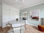 Appartement à LE VESINET