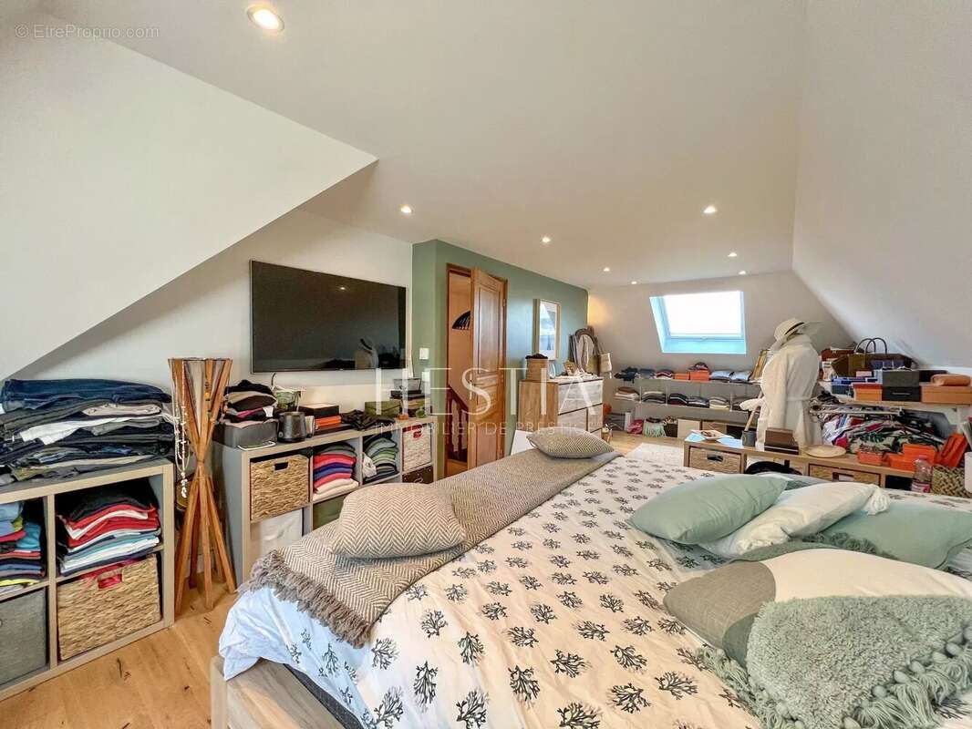 Maison à MARIGNY-SAINT-MARCEL