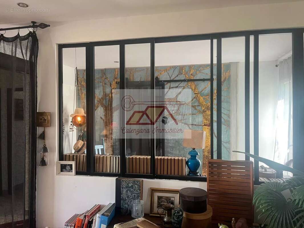 Villa moderne T4 dans le centre du village - photo 19