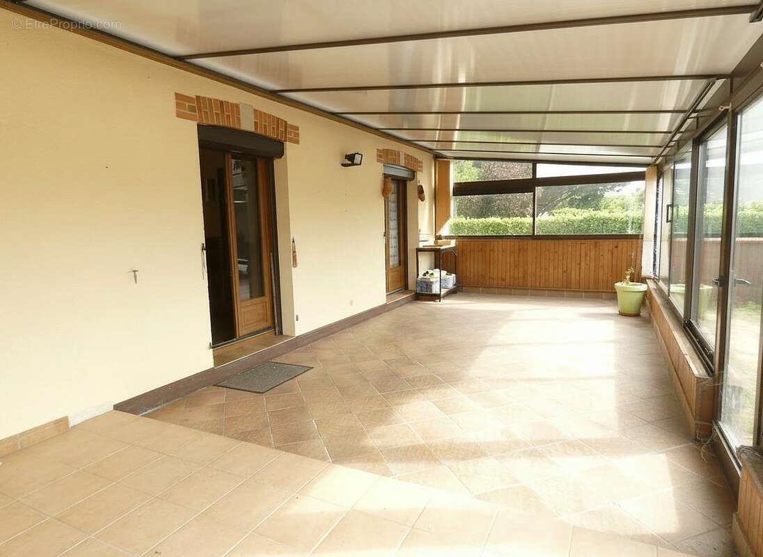 Maison 96 m² à Ouzouer-Sur-Loire  - photo 2