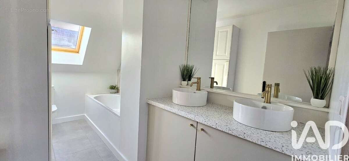 Photo 6 - Appartement à MOISSELLES