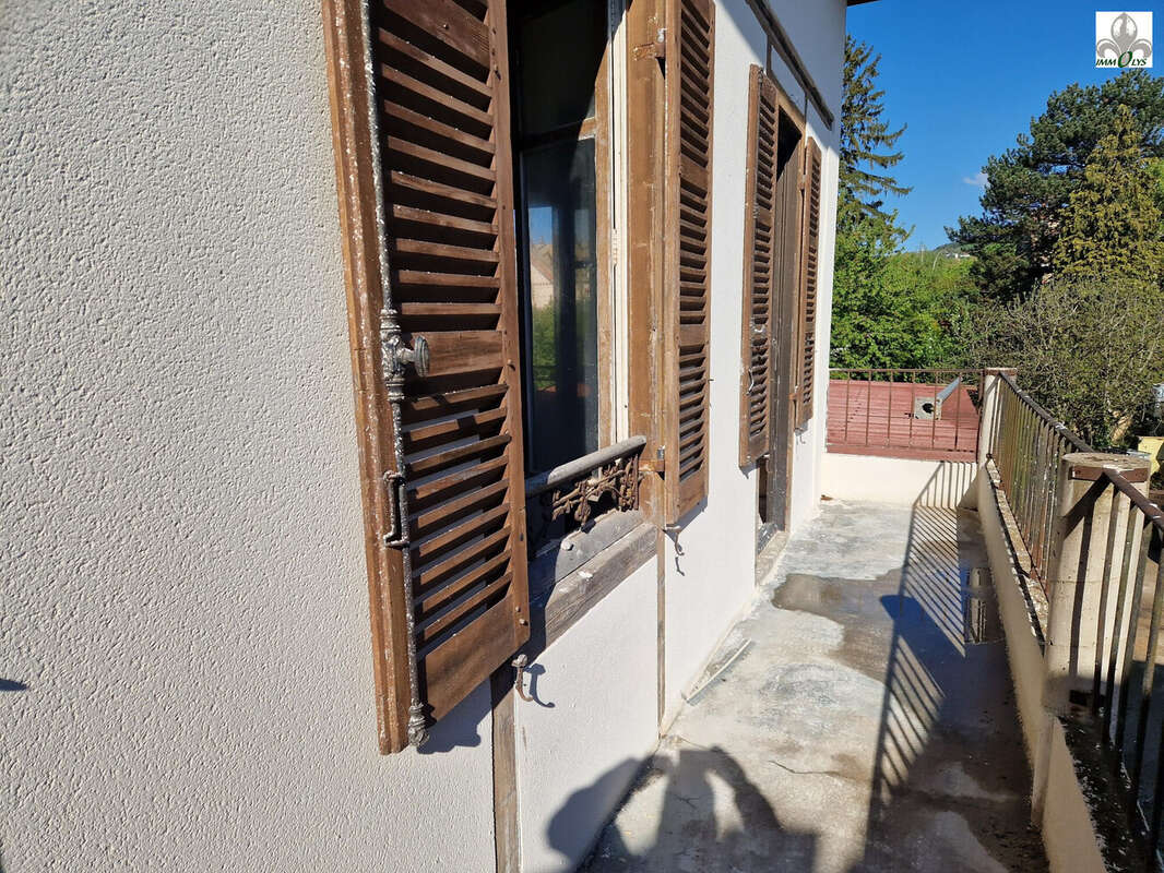 Appartement à BEAUNE