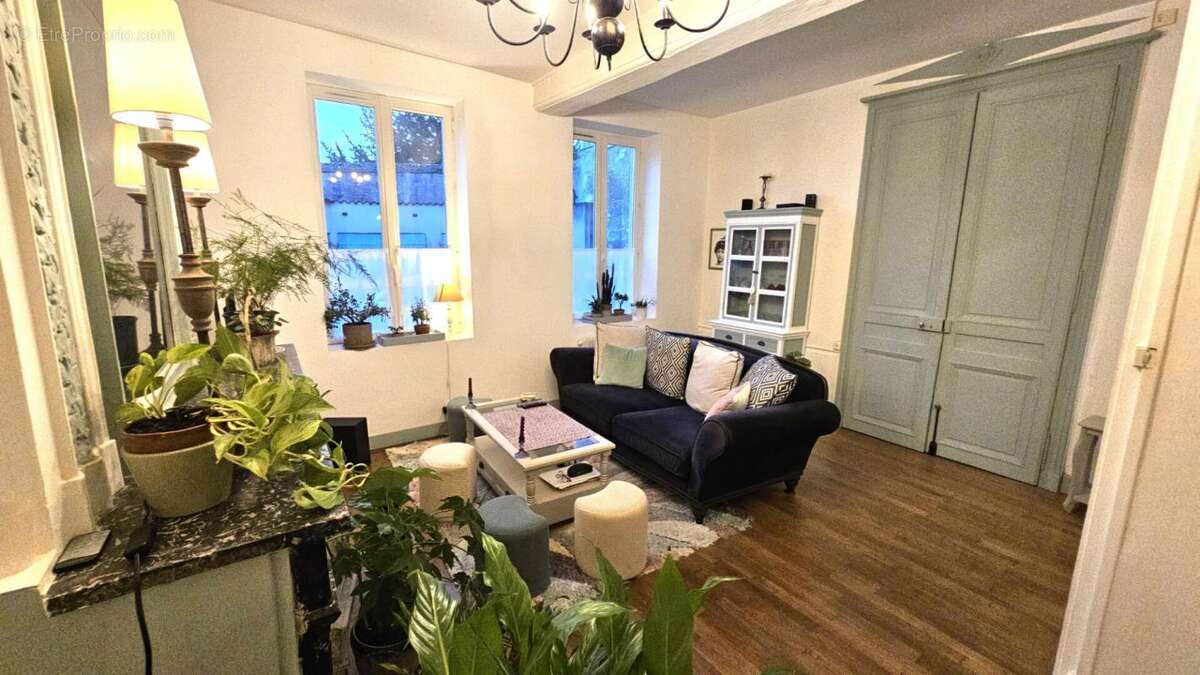 Appartement à CHARTRES