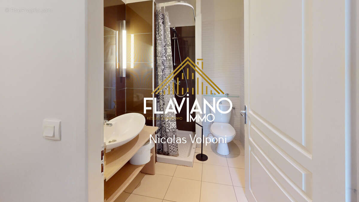 Appartement à JAUSIERS