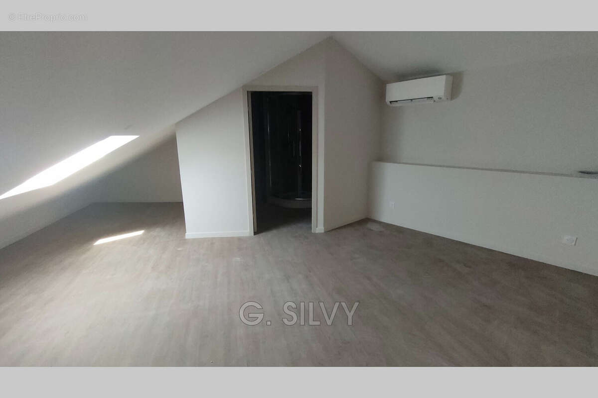 Appartement à ORANGE