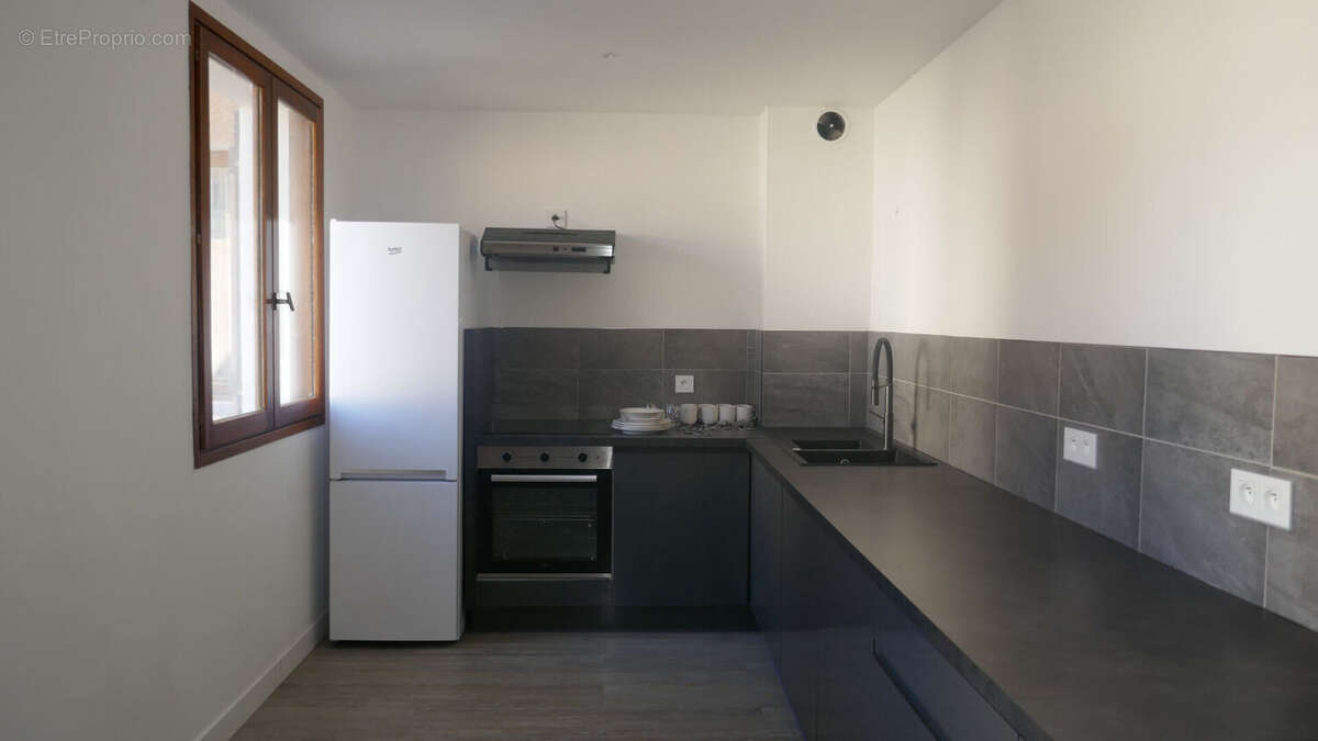 Appartement à FAVERGES