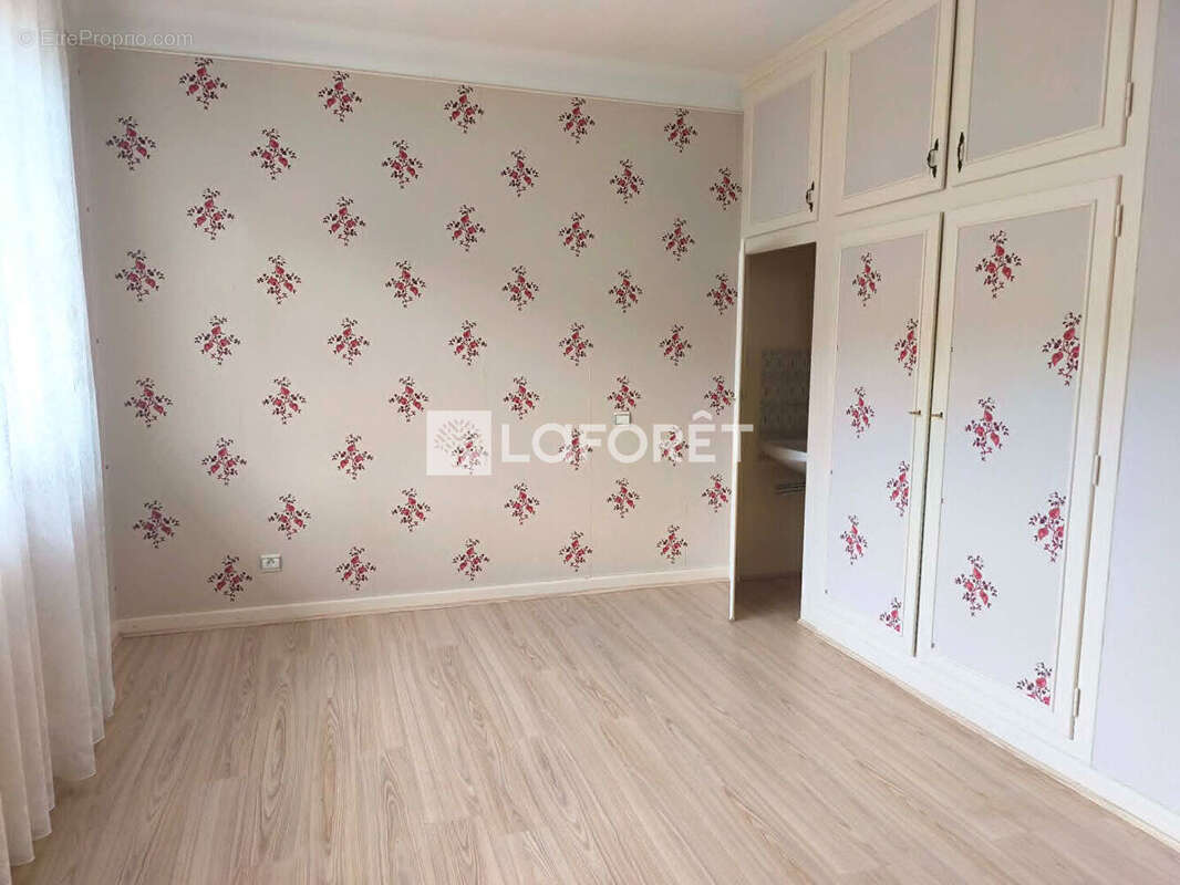 EPINAL Maison stylée année 70 - photo 10