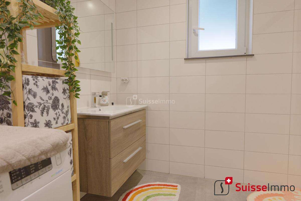 Appartement  3 pièces70 m2 - photo 14