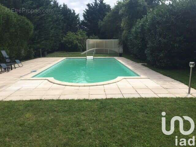 Photo 2 - Maison à DENONVILLE