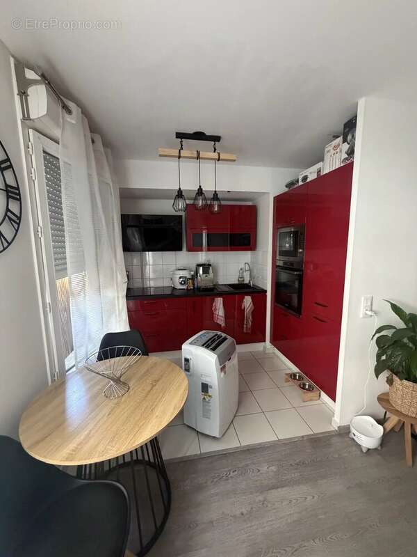 Appartement à BEZONS