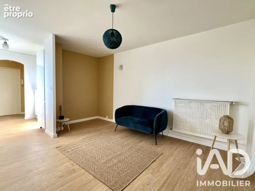 Photo 1 - Appartement à GRENOBLE