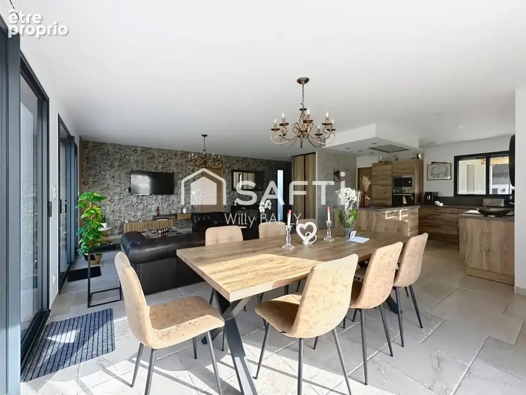 Photo 1 - Maison à MONTREUIL
