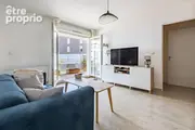 Appartement à LES SORINIERES