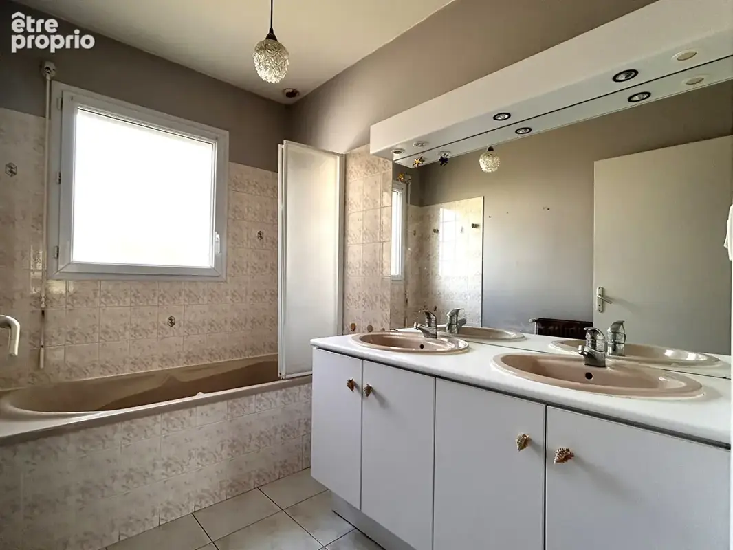 Maison Saint Nazaire 4 pièce(s) 89 m2 - photo 6