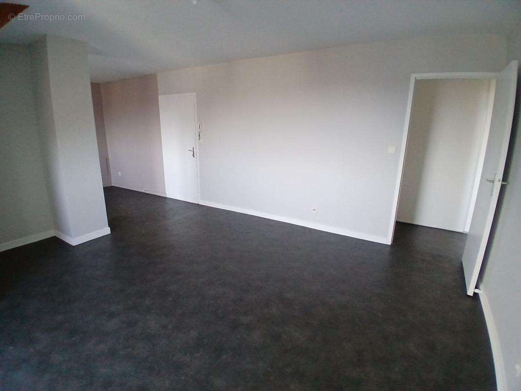 Appartement à MAYENNE