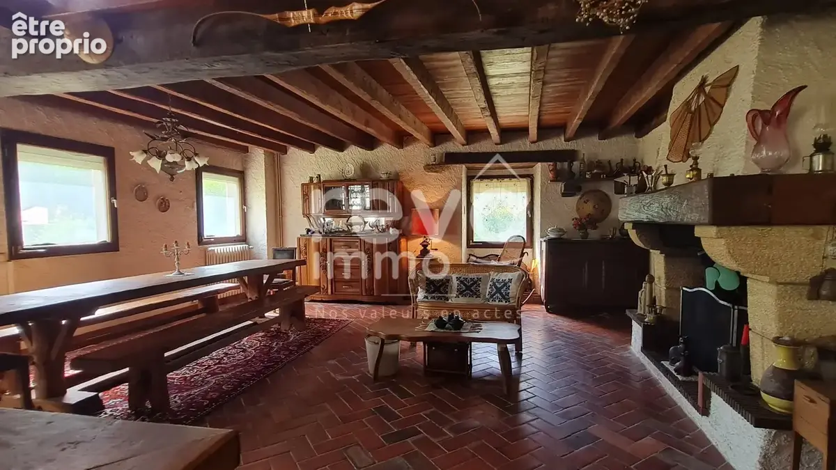 Maison Le Cellier (5 pièces) 145.85m2 - photo 4