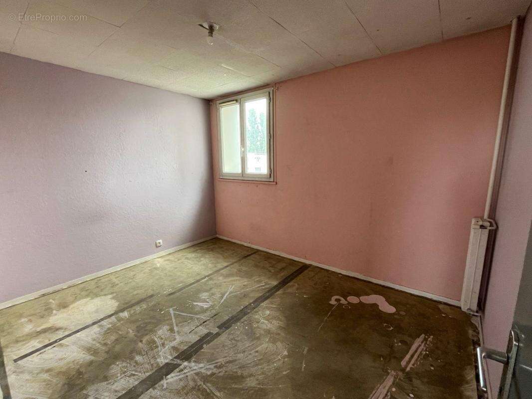 Appartement à FRANCONVILLE