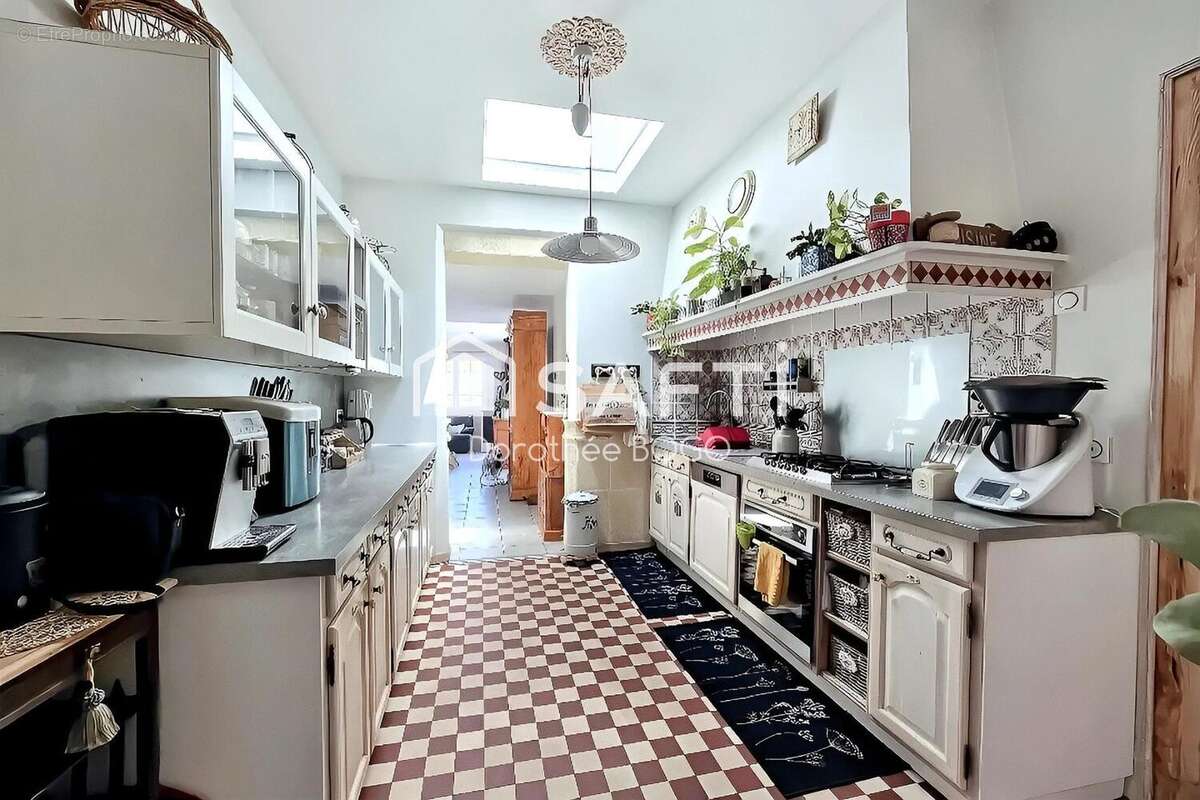 Photo 3 - Maison à AUDENGE