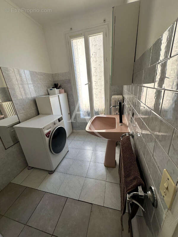 Appartement à LIVRY-GARGAN