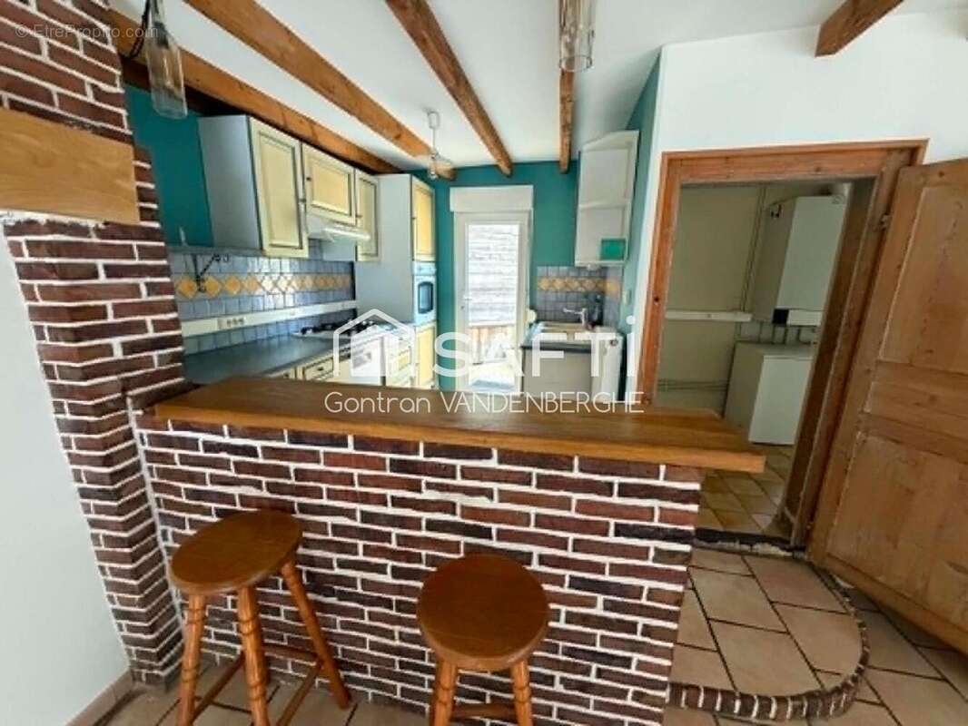 Photo 4 - Maison à EPERLECQUES