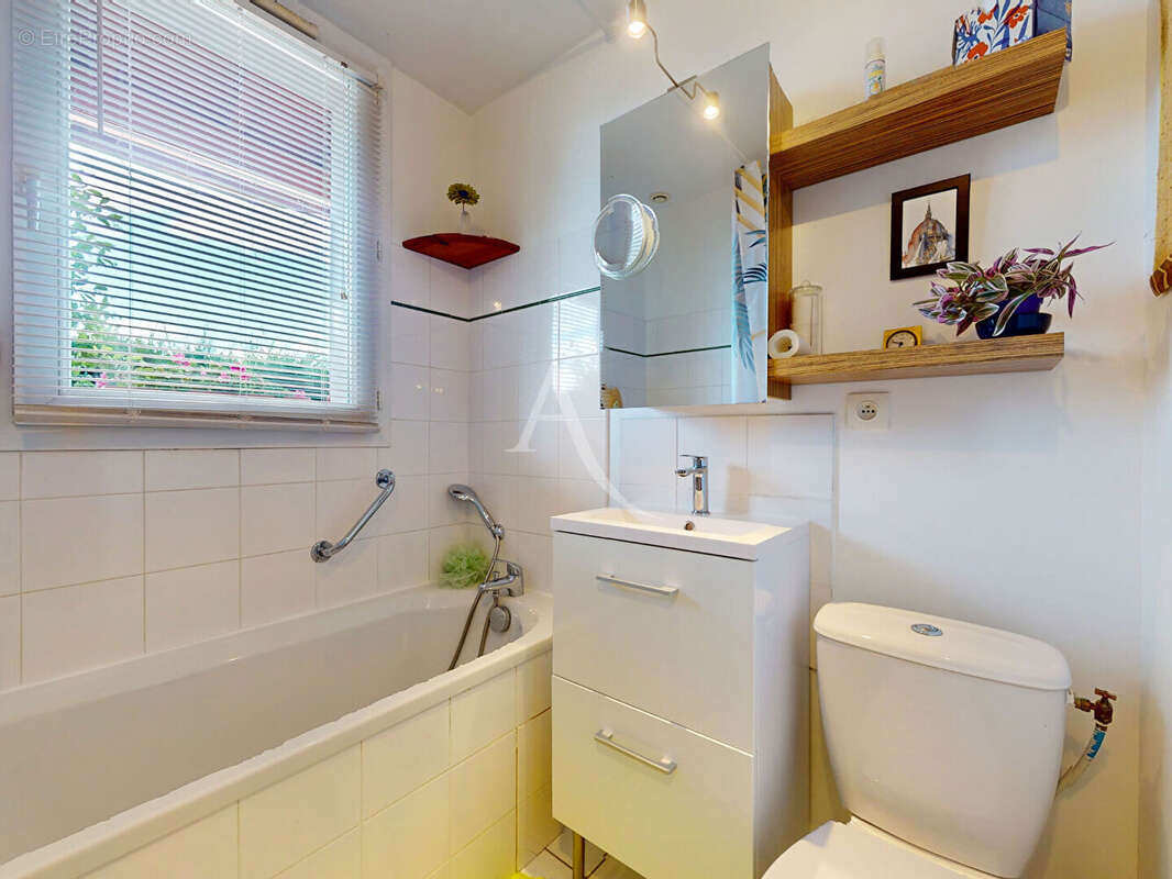 Appartement à RUMILLY