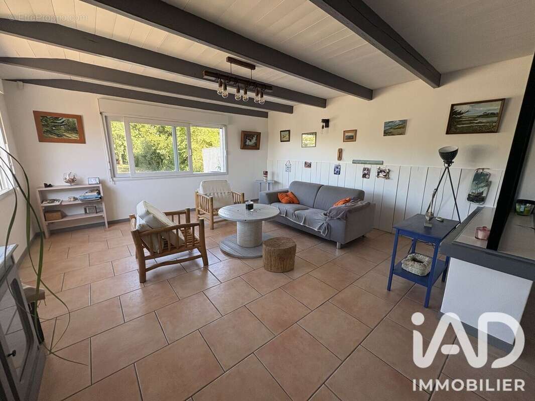 Maison 144 m² à Beaugeay  - photo 5