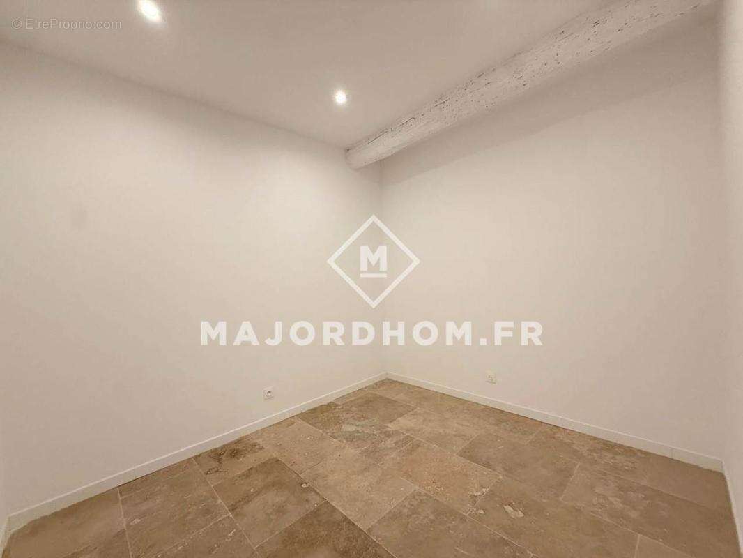 Maison à ROQUEVAIRE