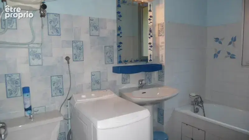 F1 meublé de 32m2 + balcon 5m2 - photo 5